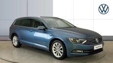 Volkswagen Passat 2.0 TDI SE Business 5dr Diesel Estate